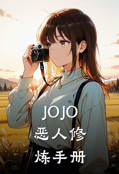 JOJO：恶人修炼手册(归翎洛卡丘)最新小说_免费阅读完整版小说JOJO：恶人修炼手册(归翎洛卡丘)