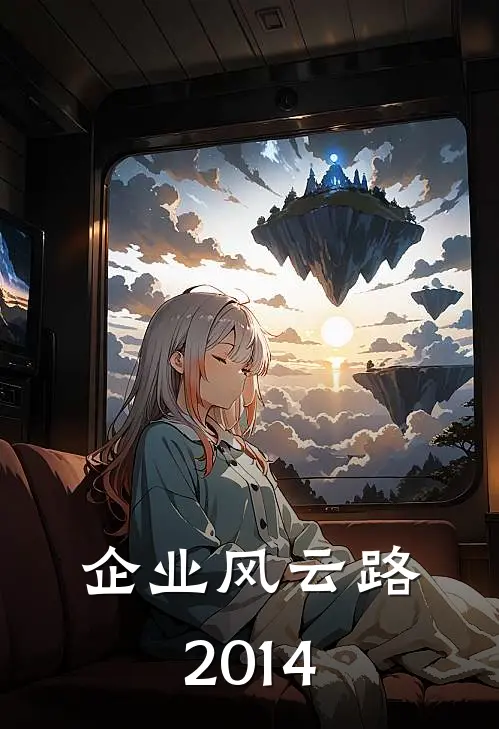 企业风云路2014