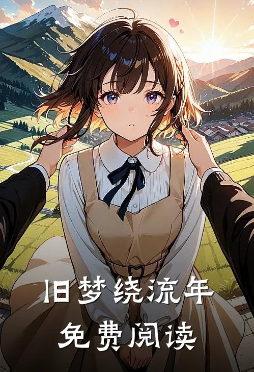 旧梦绕流年免费阅读