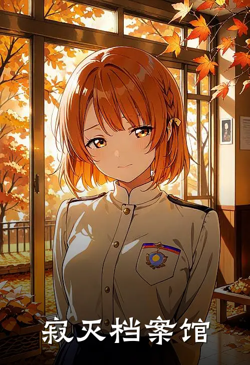 寂灭档案馆(沈观夏汐)完结版小说推荐_最新完结小说推荐寂灭档案馆沈观夏汐