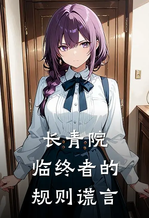 《长青院：临终者的规则谎言》林渊林悦完本小说_林渊林悦(长青院：临终者的规则谎言)全文免费阅读无弹窗大结局