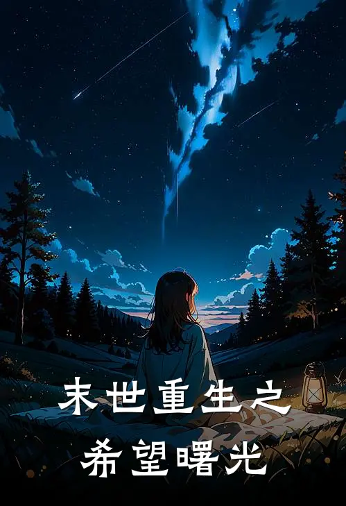 末世重生之希望曙光(林晓苏宇)免费阅读无弹窗_最新好看小说推荐末世重生之希望曙光林晓苏宇