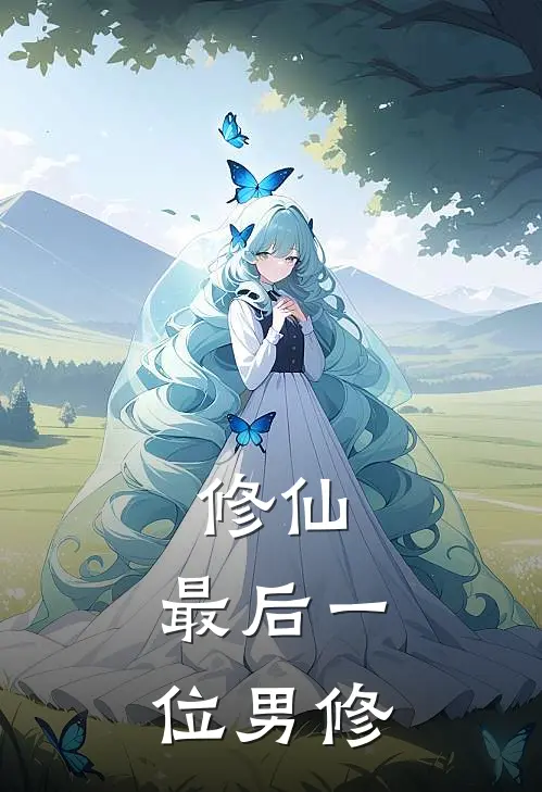 修仙：最后一位男修