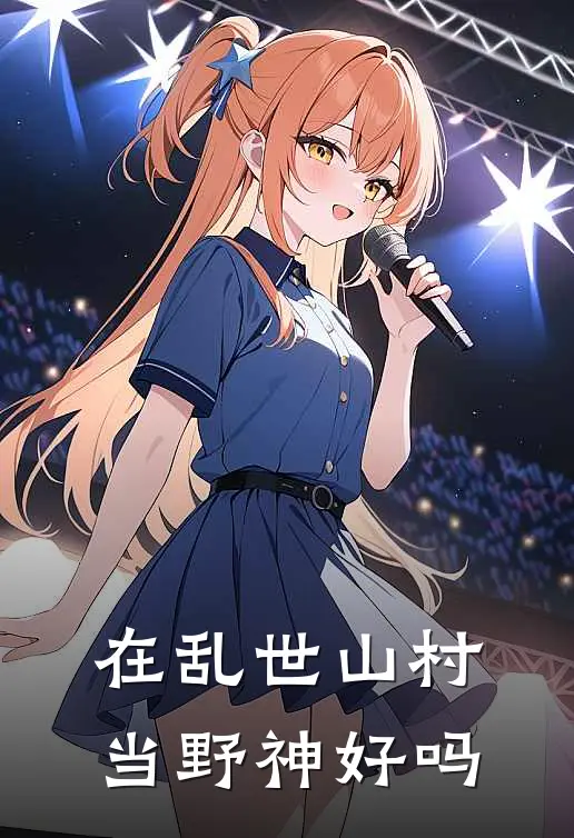 在乱世山村当野神好吗