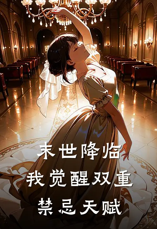 末世降临：我觉醒双重禁忌天赋