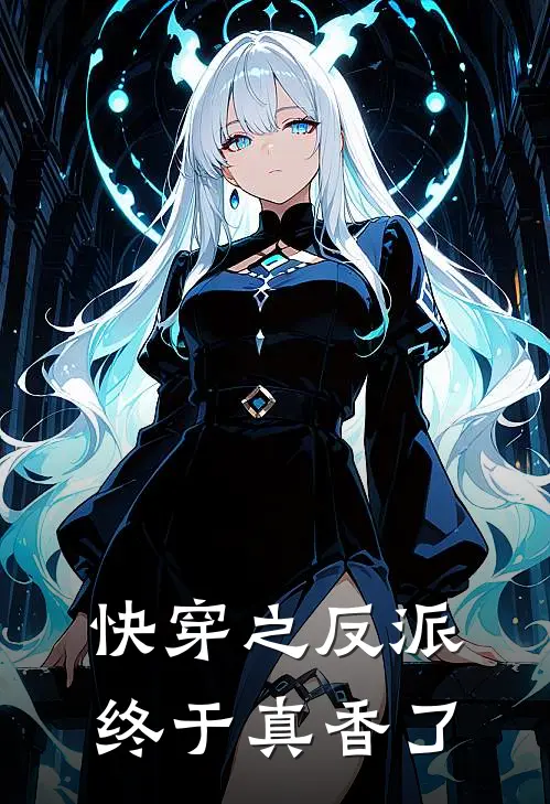 快穿之反派终于真香了(秦文野殷寻)推荐小说_快穿之反派终于真香了(秦文野殷寻)全文免费阅读大结局