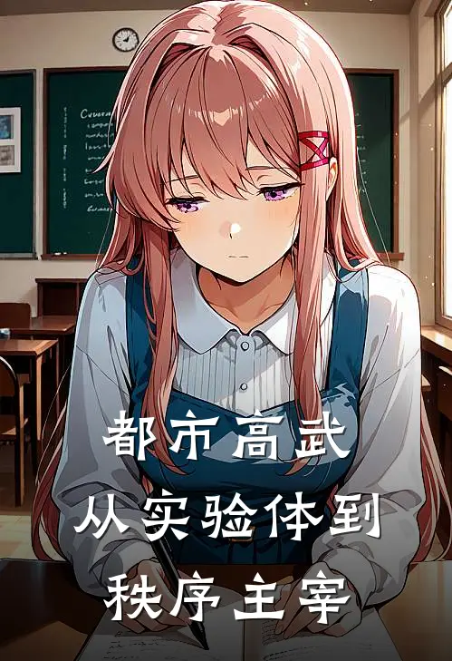 都市高武：从实验体到秩序主宰顾晨张国涛免费小说全集_免费阅读无弹窗都市高武：从实验体到秩序主宰顾晨张国涛