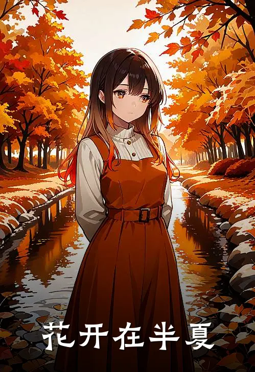 花开在半夏