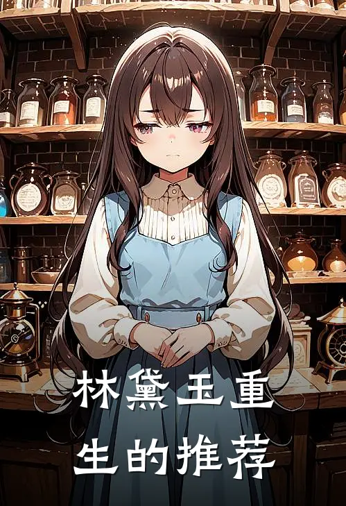 林黛玉重生的推荐