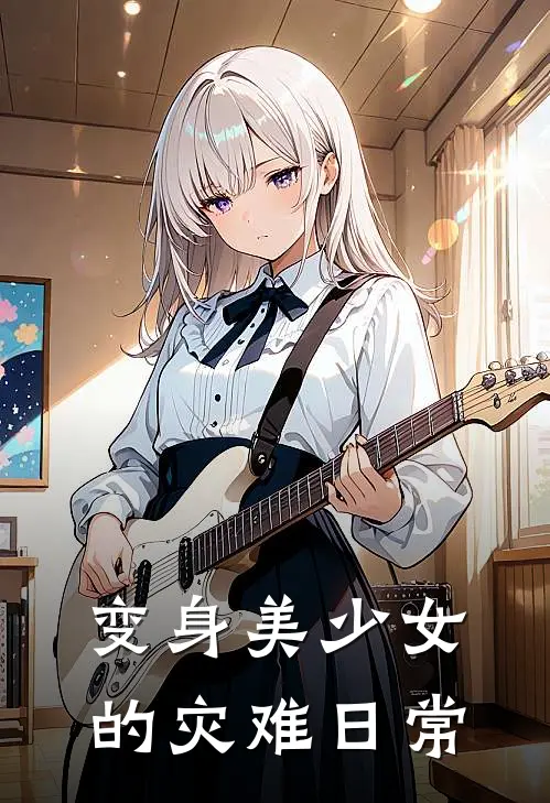 变身美少女的灾难日常