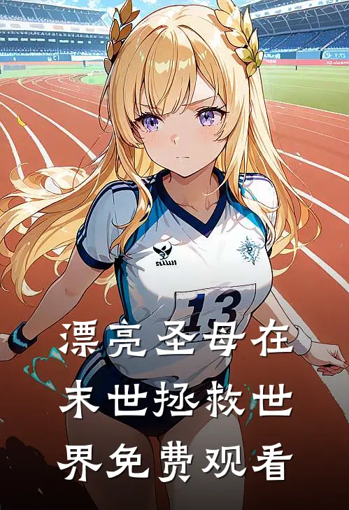 漂亮圣母在末世拯救世界免费观看