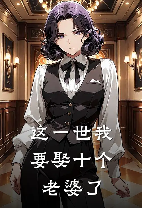 这一世我要娶十个老婆了