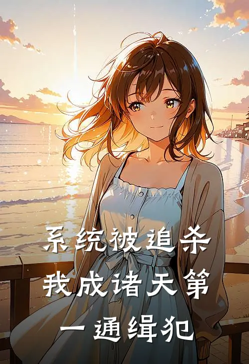 系统被追杀，我成诸天第一通缉犯