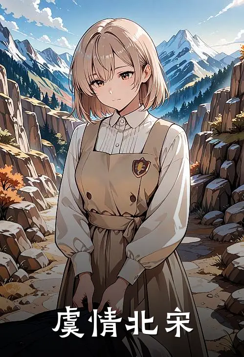 虞情北宋(沈清舒赵廷煜)完整版免费全文阅读_完本小说推荐虞情北宋(沈清舒赵廷煜)
