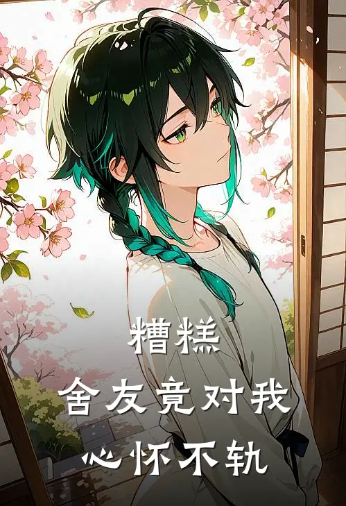 糟糕，舍友竟对我心怀不轨