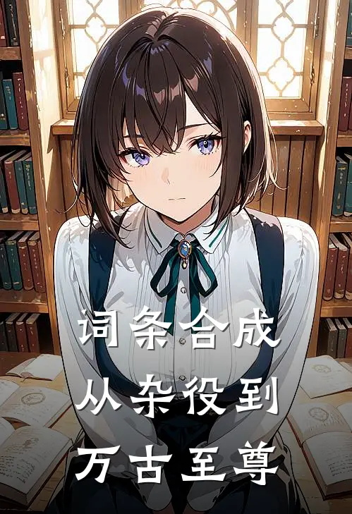 词条合成：从杂役到万古至尊