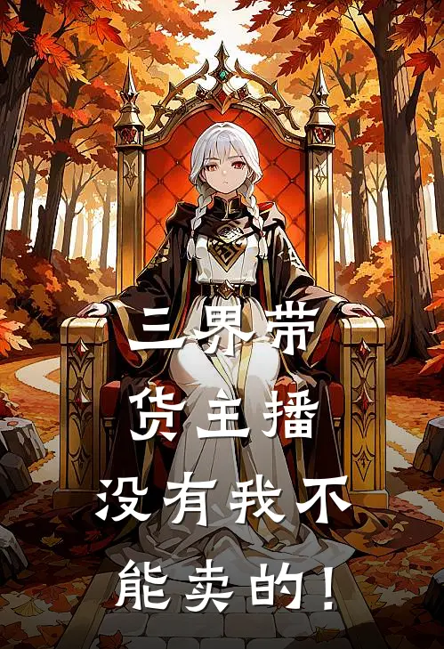 三界带货主播：没有我不能卖的！林小凡张老九完本小说推荐_免费小说全文阅读三界带货主播：没有我不能卖的！林小凡张老九