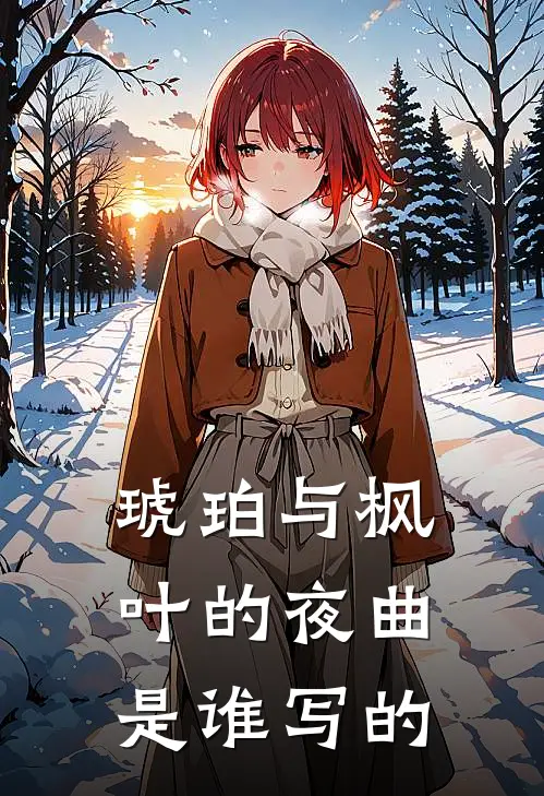 琥珀与枫叶的夜曲是谁写的