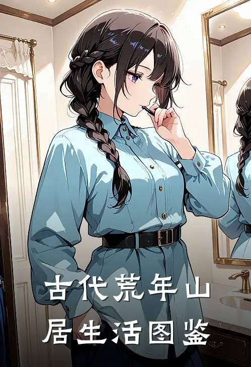 古代荒年山居生活图鉴