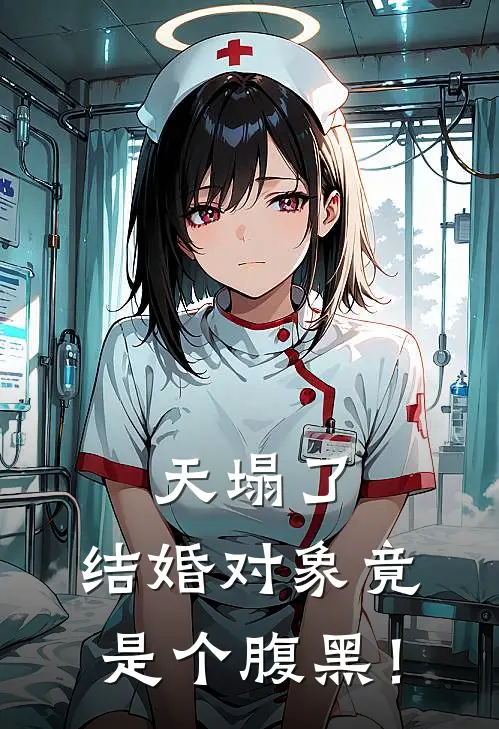 天塌了，结婚对象竟是个腹黑！