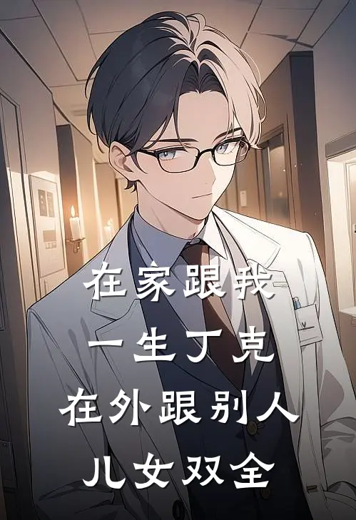 在家跟我一生丁克，在外跟别人儿女双全