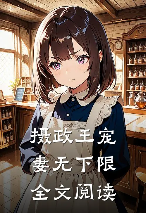 摄政王宠妻无下限全文阅读