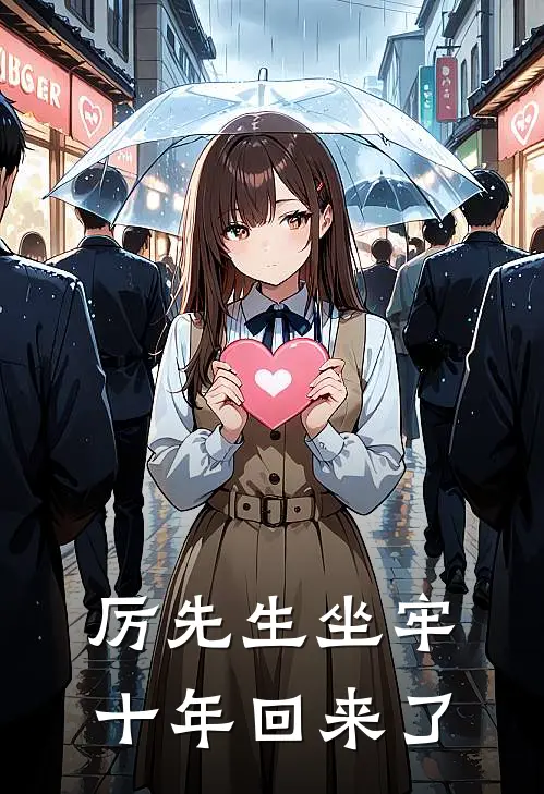 厉先生坐牢十年回来了