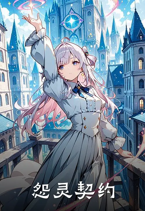 《怨灵契约》齐墨林雨晴全集免费在线阅读_(齐墨林雨晴)全章节免费在线阅读