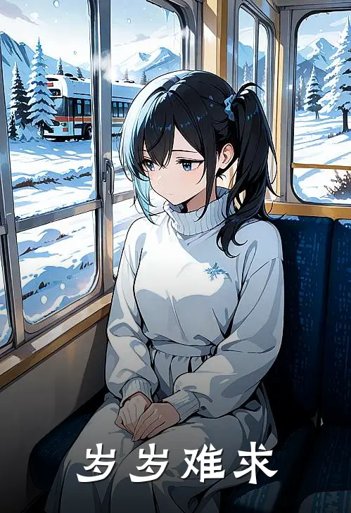 岁岁难求江砚舟贺知岁免费小说阅读_免费小说大全岁岁难求(江砚舟贺知岁)