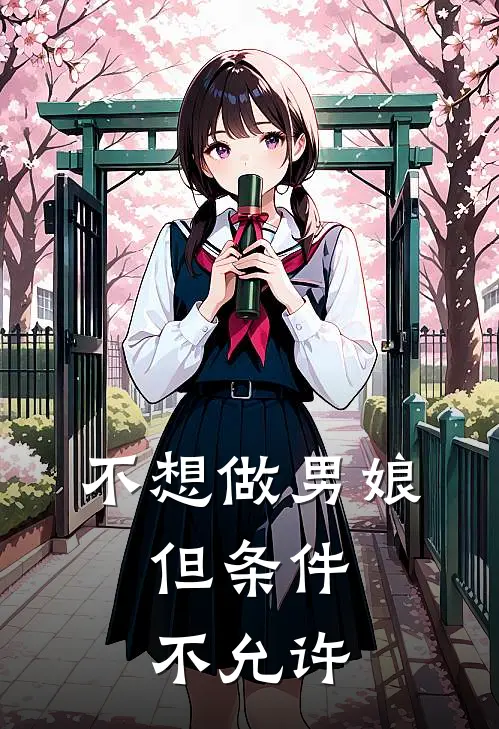 不想做男娘，但条件不允许