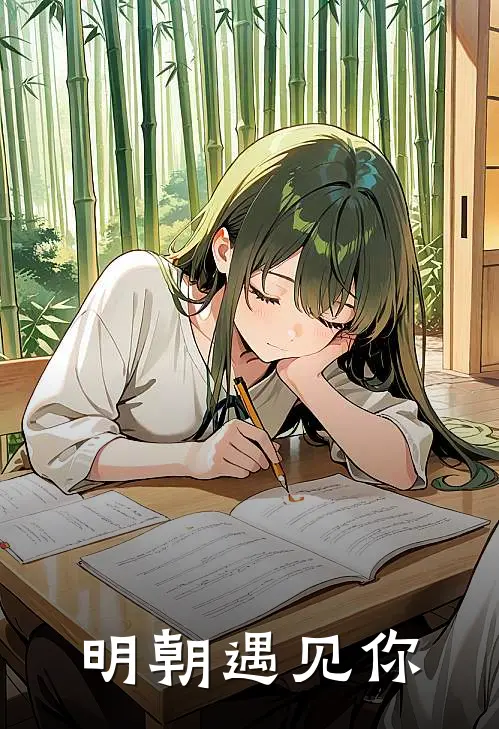 明朝遇见你杨明瑜沈清萱热门小说免费阅读_完本完结小说明朝遇见你(杨明瑜沈清萱)
