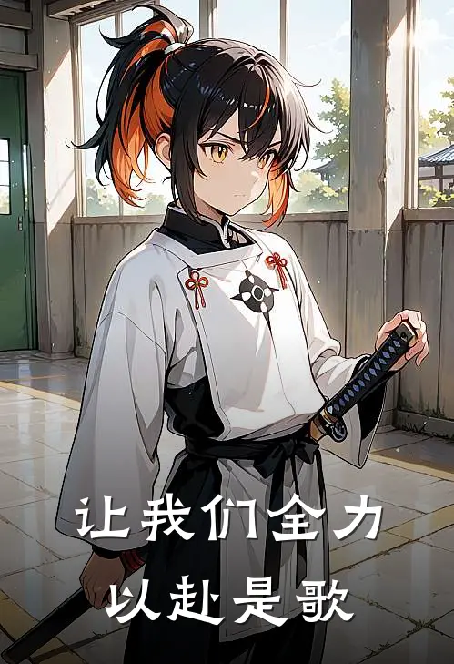 让我们全力以赴是歌