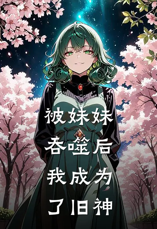 被妹妹吞噬后，我成为了旧神