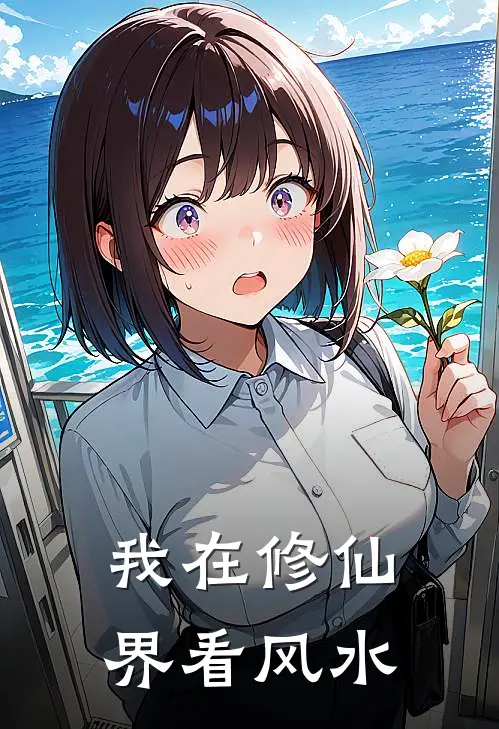 我在修仙界看风水