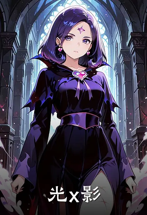 光x影
