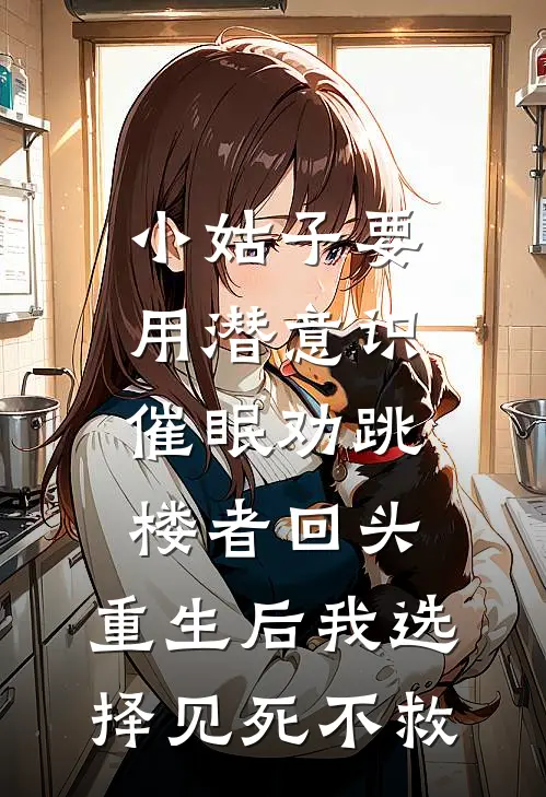 小姑子要用潜意识催眠劝跳楼者回头，重生后我选择见死不救(岑毓菀毓菀)完结版小说_最新全本小说小姑子要用潜意识催眠劝跳楼者回头，重生后我选择见死不救岑毓菀毓菀