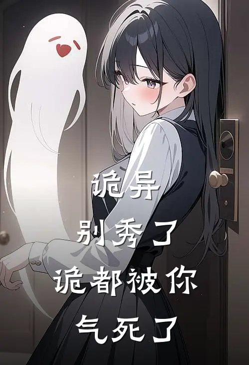 诡异：别秀了，诡都被你气死了(姜茶宁易)最新完本小说推荐_免费小说推荐诡异：别秀了，诡都被你气死了姜茶宁易