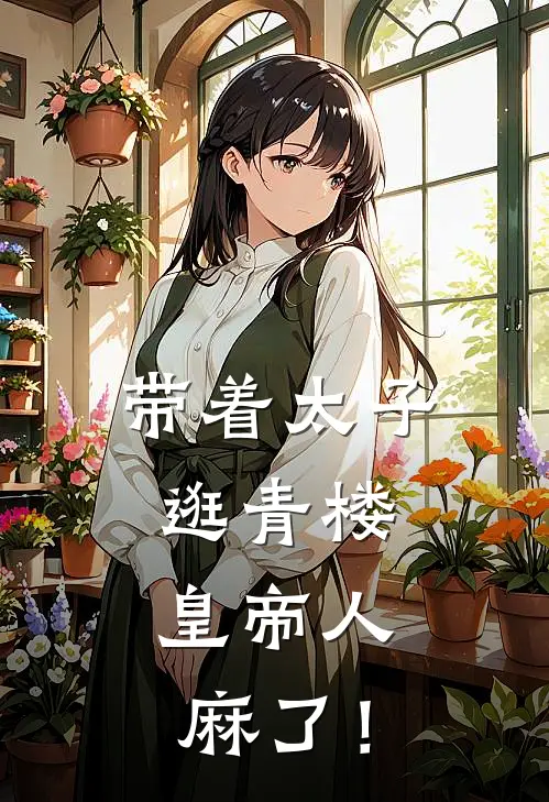 带着太子逛青楼，皇帝人麻了！苏毅苏震免费小说大全_完结的小说带着太子逛青楼，皇帝人麻了！(苏毅苏震)