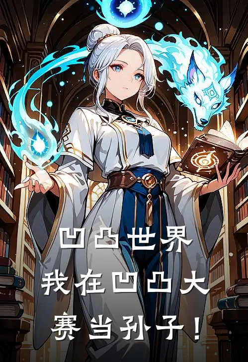 凹凸世界：我在凹凸大赛当孙子！