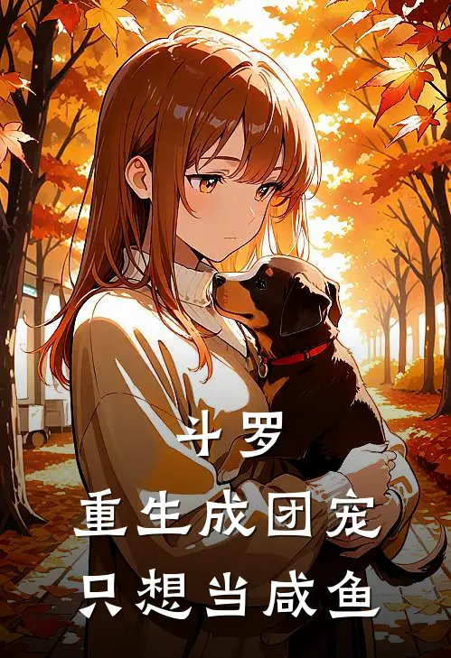 斗罗：重生成团宠，只想当咸鱼