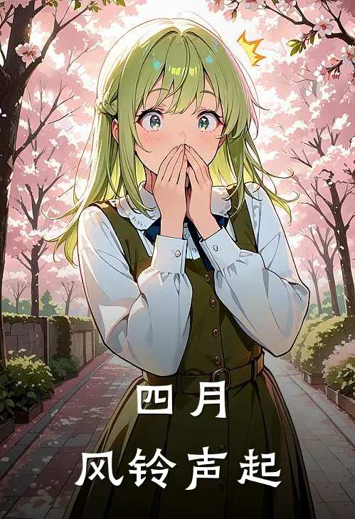 四月，风铃声起