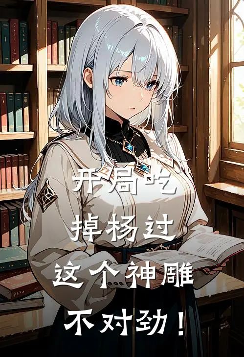 开局吃掉杨过，这个神雕不对劲！