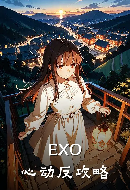 EXO：心动反攻略