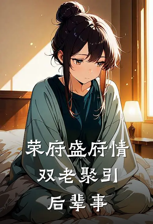 王熙凤探春(荣府盛府情：双老聚引后辈事)全集阅读_《荣府盛府情：双老聚引后辈事》全文免费阅读