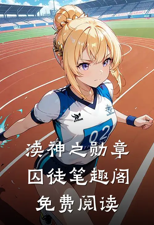 渎神之勋章囚徒笔趣阁免费阅读