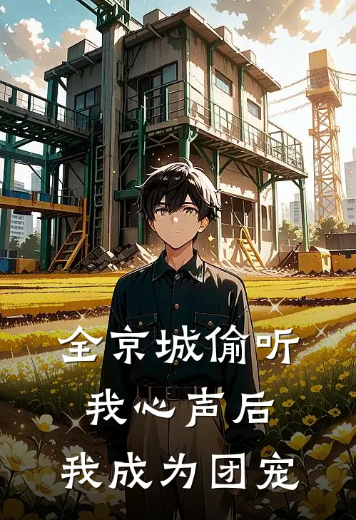 全京城偷听我心声后，我成为团宠