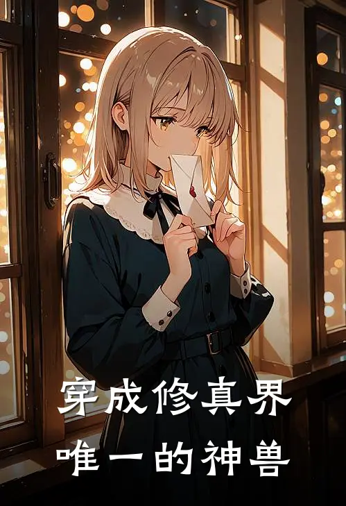 穿成修真界唯一的神兽