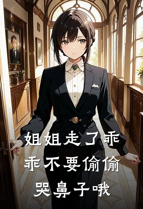 胡娇儿姜弥尔(姐姐走了乖乖不要偷偷哭鼻子哦)全集阅读_《姐姐走了乖乖不要偷偷哭鼻子哦》全文免费阅读