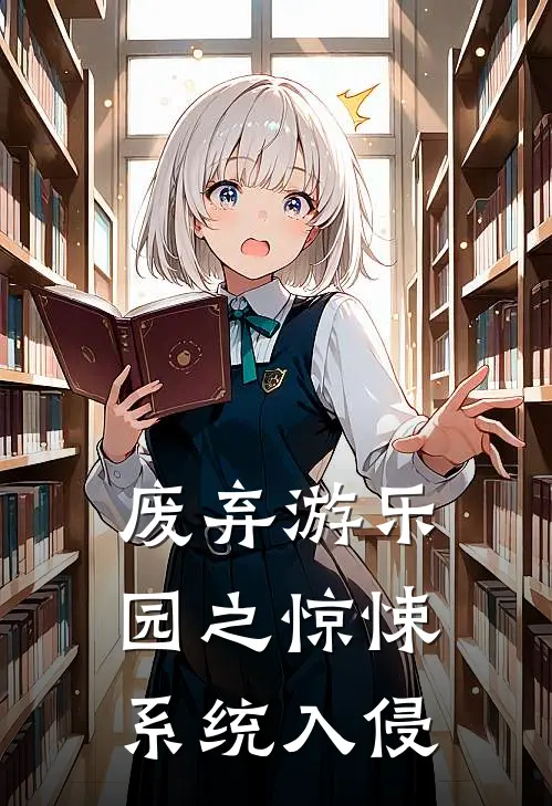 废弃游乐园之惊悚系统入侵林宇苏瑶免费热门小说_最热门小说废弃游乐园之惊悚系统入侵林宇苏瑶
