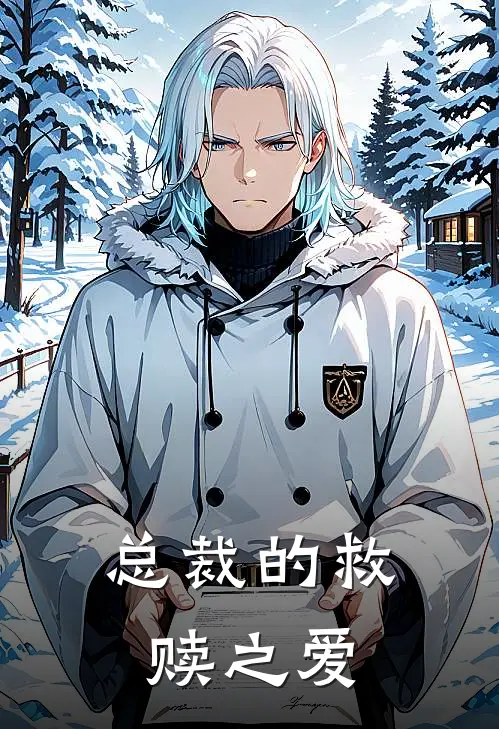 总裁的救赎之爱